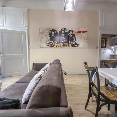 La Bulle Sereine - T2 Atypique En Centre Pieton Apartman Annecy Kültér fotó