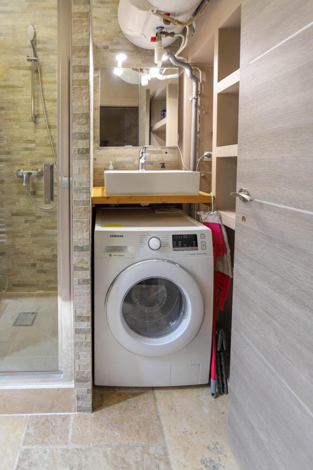 La Bulle Sereine - T2 Atypique En Centre Pieton Apartman Annecy Kültér fotó