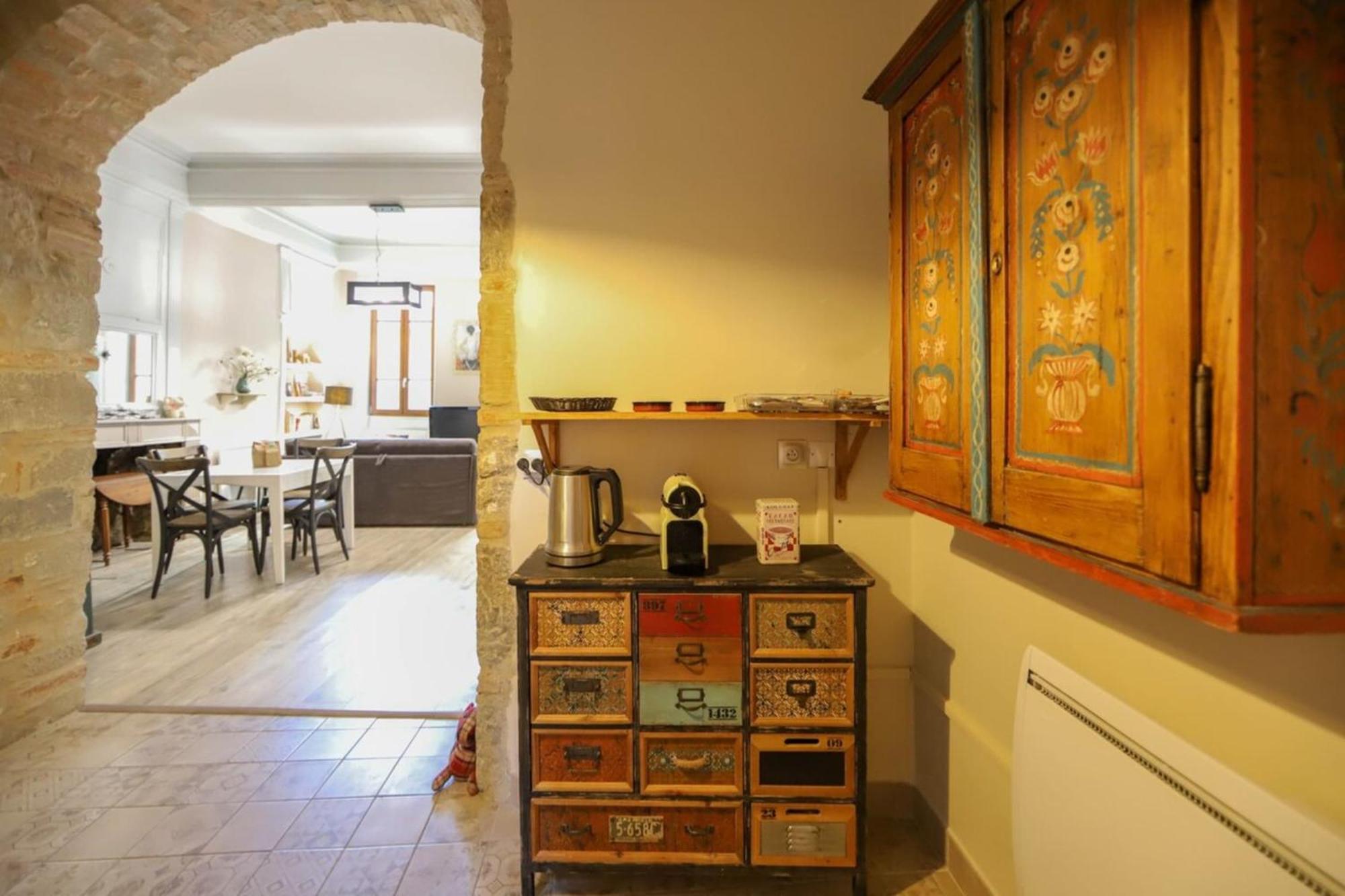 La Bulle Sereine - T2 Atypique En Centre Pieton Apartman Annecy Kültér fotó